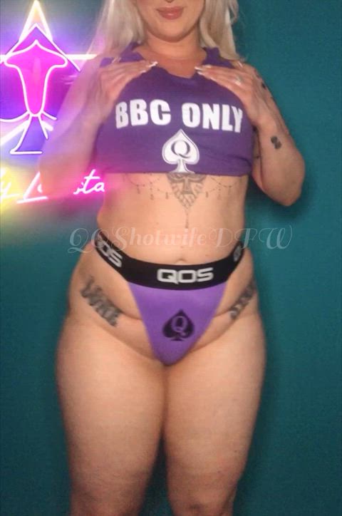 Beta Safe BBC Slut