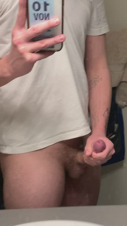 who likes uncut?