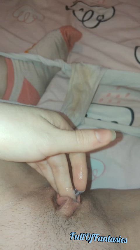 amateur fansly female pov grool panties socks thick thighs thighs wet wet pussy gif