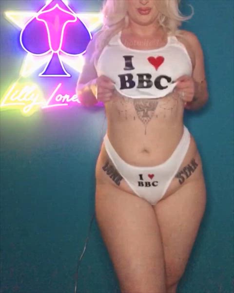 bbc bbc slut censored hotwife interracial pawg thick gif