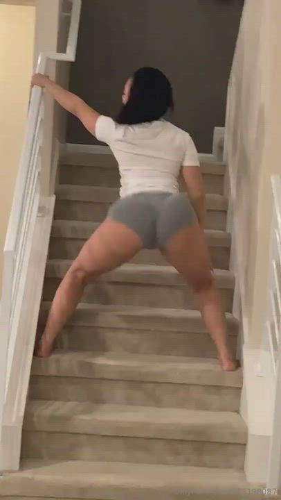 Ass Ass Clapping Asshole gif