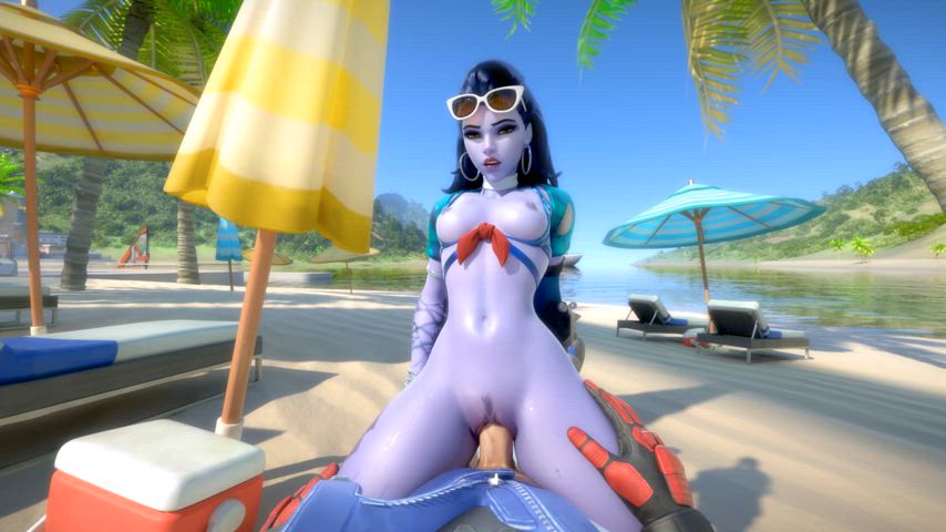 Widowmaker | (Ellowas)