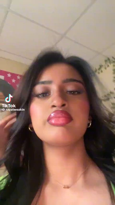 bengali pretty sexy tiktok gif