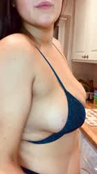 amateur ass boobs gif