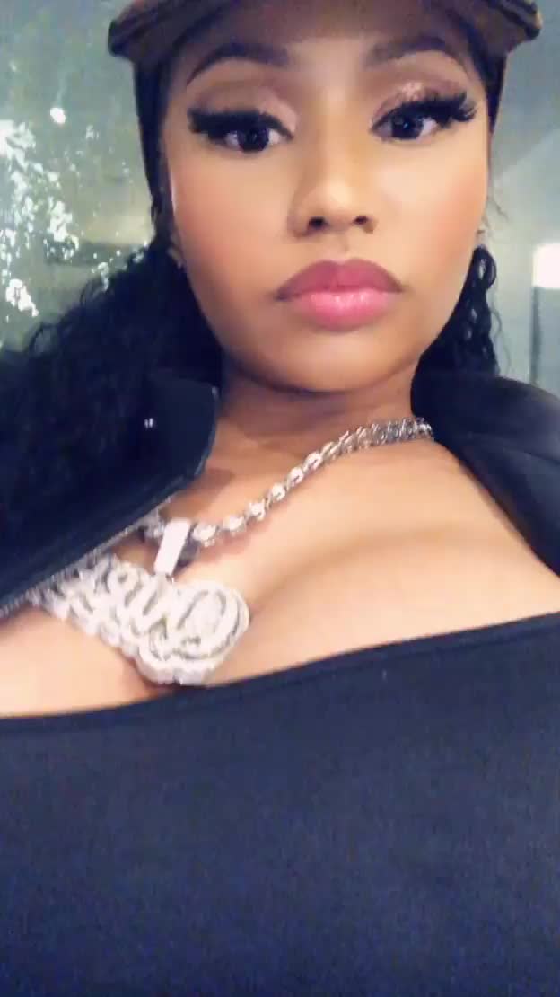 Nicki Minaj