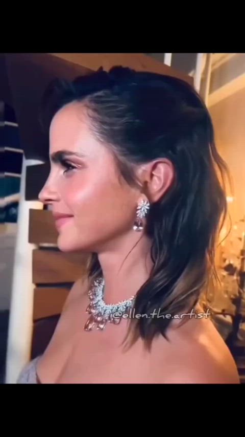 Emma watson