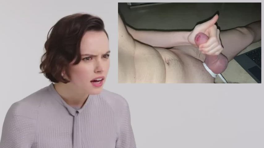 Ruined Daisy Ridley