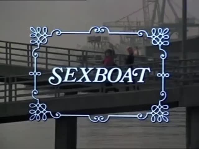 Sex Boat (1980)