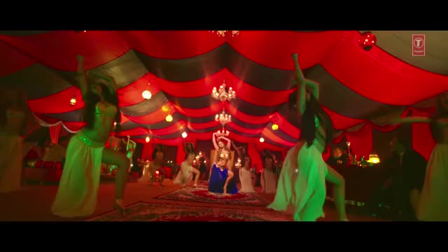 Maahi Ve Full Video Song Wajah Tum Ho pt8