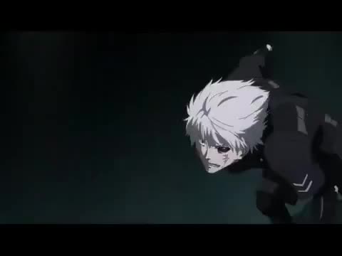 Ken kaneki vs sachi