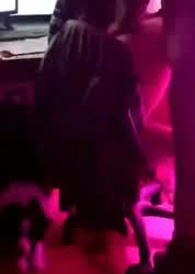 (part 5/9) stranger soldier fuck 💗