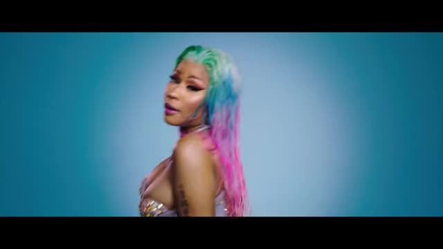 Nicki Minaj - Barbie Dreams