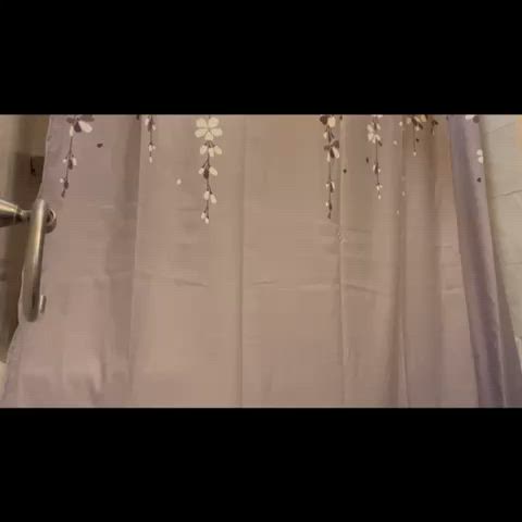 shower striptease tease gif