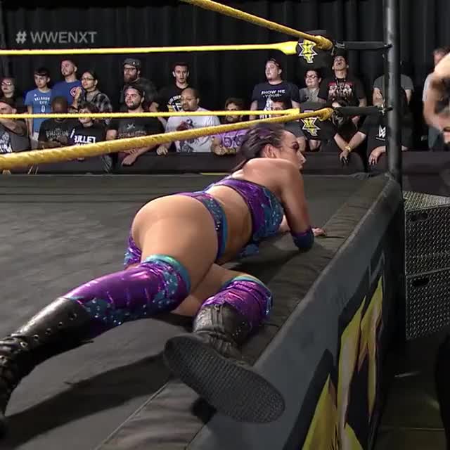 Peyton NXT November 29th 2018