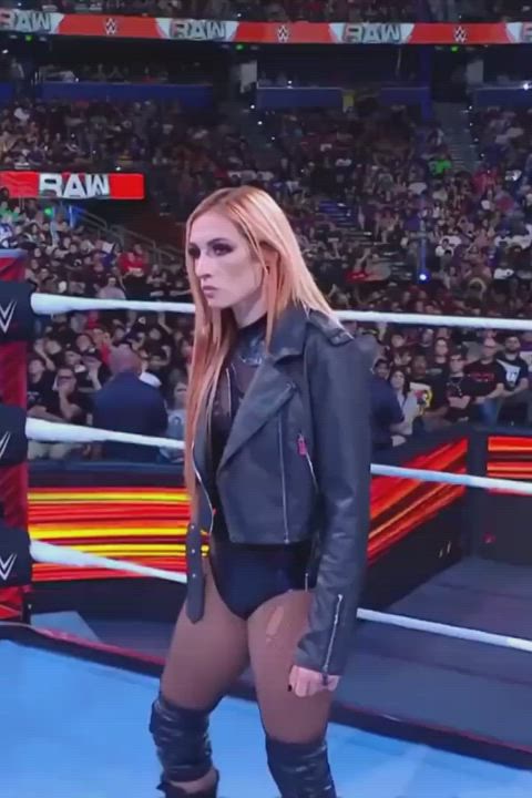 ass booty irish gif