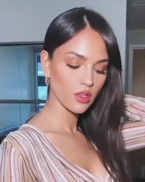 Eiza Gonzalez