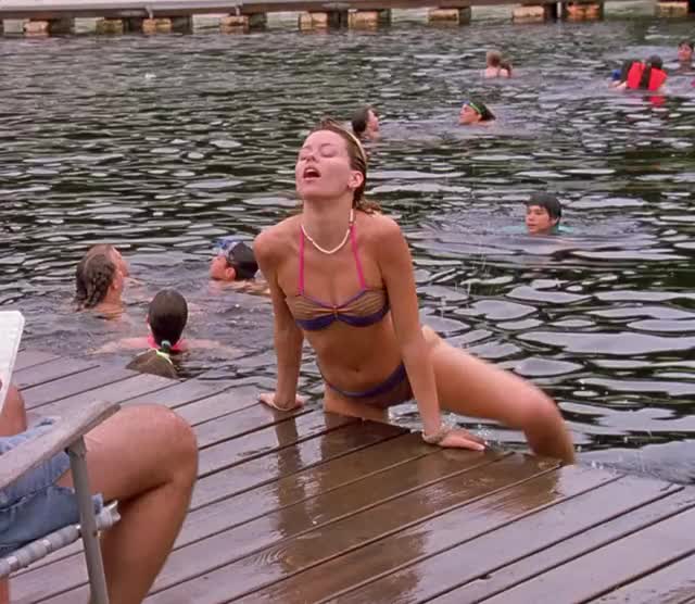 Elizabeth Banks - Wet Hot American Summer 2001 a1