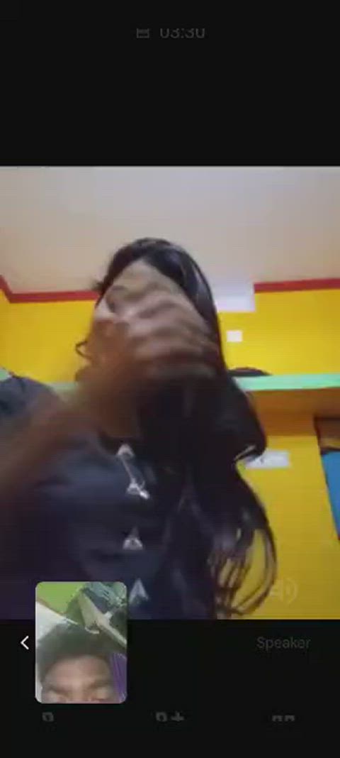 cute desi indian gif