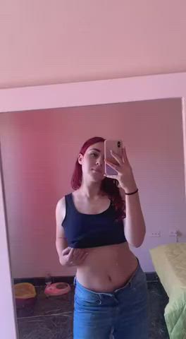 big tits huge tits mature natural tits nude onlyfans teen thick tits gif