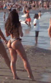 amateur ass big ass teen gif