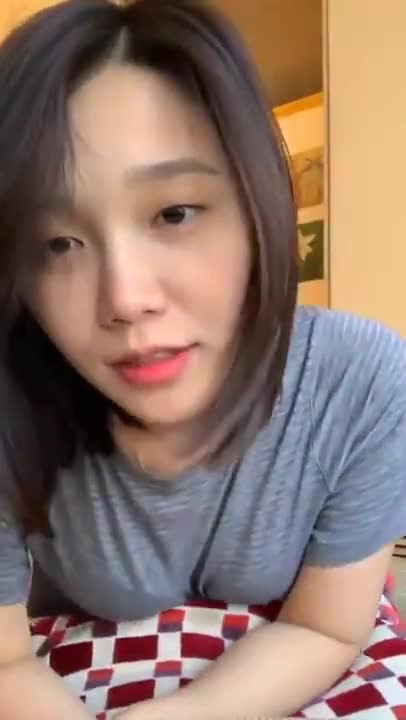 Apink Eunji (정은지) Instagram Live [190614]-1