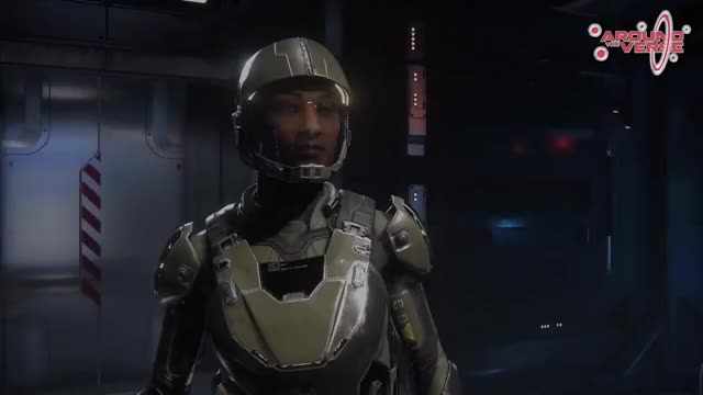 Star Citizen Female Light Armor, Medium Armor and Flight Suit