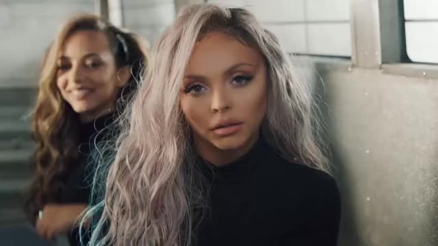 Little Mix - Woman Like Me (Official Video) ft. Nicki Minaj