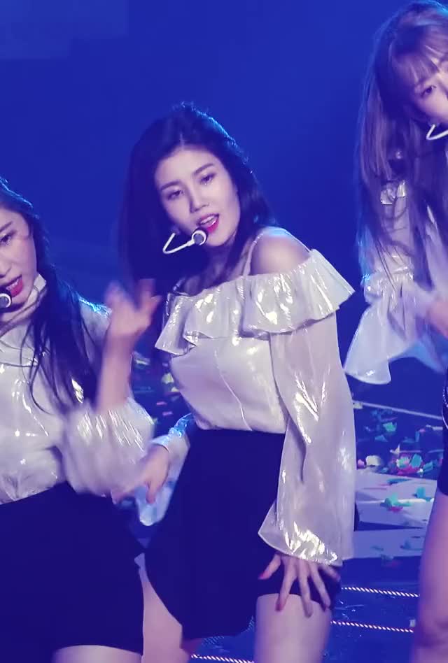 Eunbi