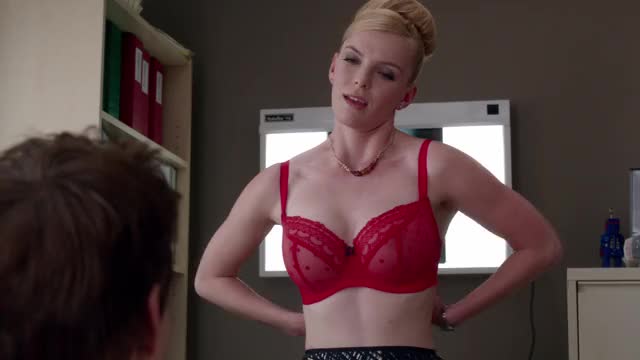 BettyGilpin SMOOTHSLOWMO