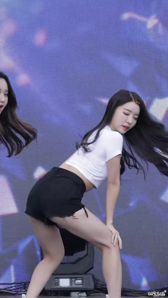 Dancing gif