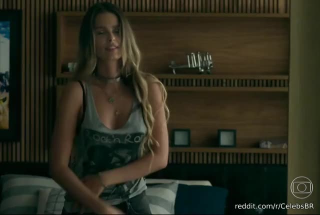 Yasmin Brunet In Verdades Secretas