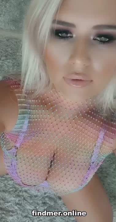 Amateur Big Tits Blonde Bouncing Bouncing Tits German Homemade Huge Tits Teen TikTok