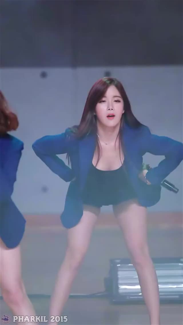 150510 Hyunyoung 3 (A) loop