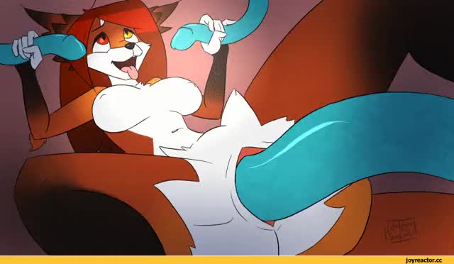 9Cloud.us 0136-Gif Yiff Yiff Tentacles 3442713