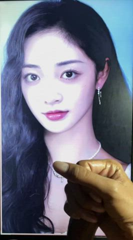 zhou jieqiong birthday cum tribute