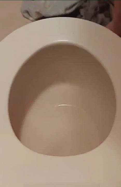 Anal Ass Toilet gif