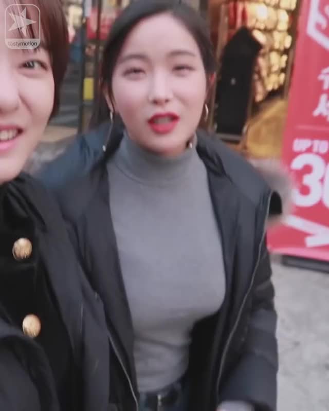 Hyunyoung - 조현영 TV (190111) 2(Thumbnail)