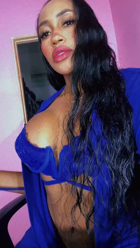 cam camgirl ebony seduction sensual webcam gif