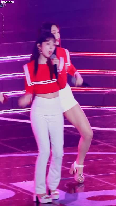 Red Velvet joy (7)