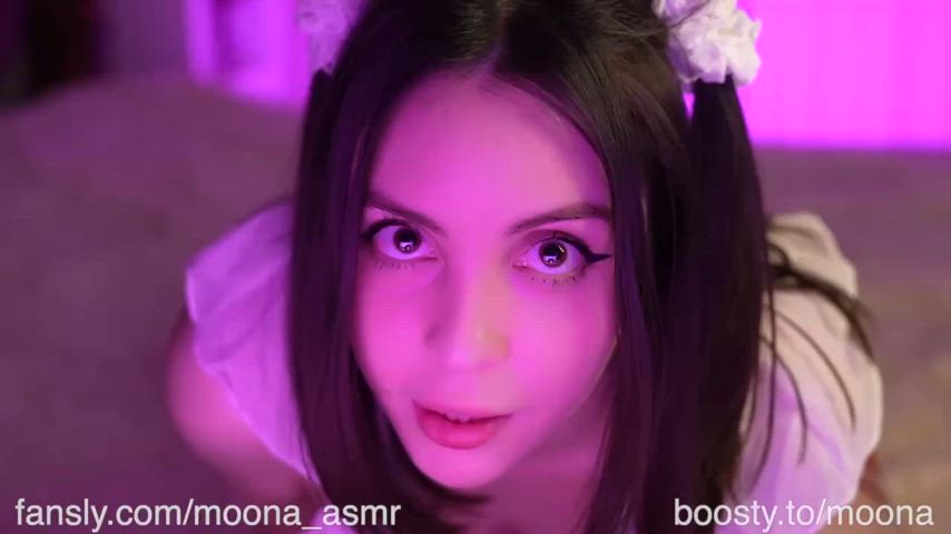 ♥ Moona ASMR ♥