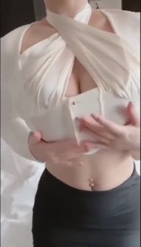 asian boobs tits asian-girls-white-cocks gif