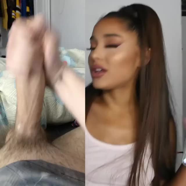 Ariana Grande Babecock