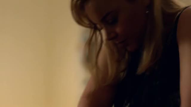 /r/celebrityplotarchive - Abbie Cornish - Jack Ryan (TV Series 2018– ) [S01E04]