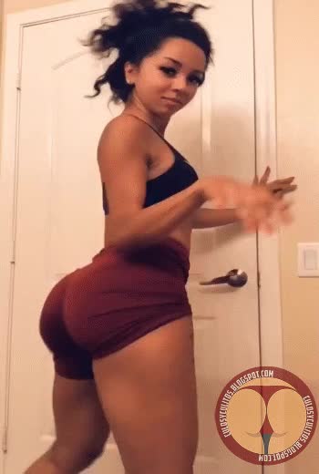 sexy ass Gif  (9)