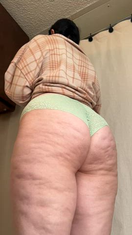 amateur ass booty hotwife onlyfans pawg fauxcest gif