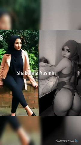 bengali blowjob british desi hijab lingerie natural tits teasing teen gif