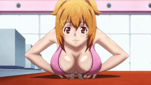 Inaho Kushiya Maken ki