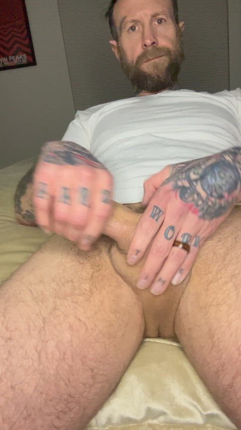 Horny as fuck….