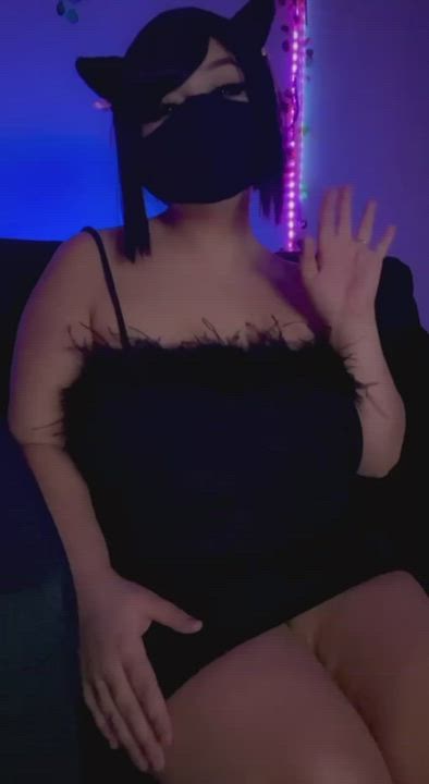 BBW Chubby OnlyFans Thick gif