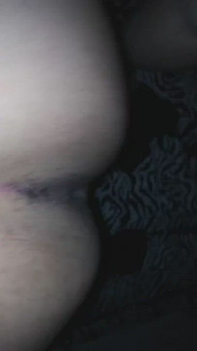 Anal Daddy Femboy gif